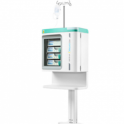Станция для МРТ MEDCAPTAIN HP-80 MRI