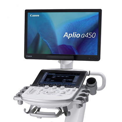 Aplio a450