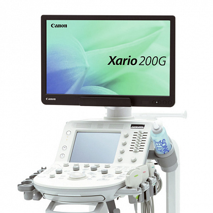 Xario 200G