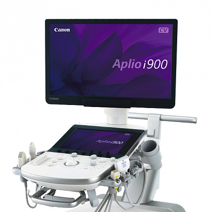 Aplio i900
